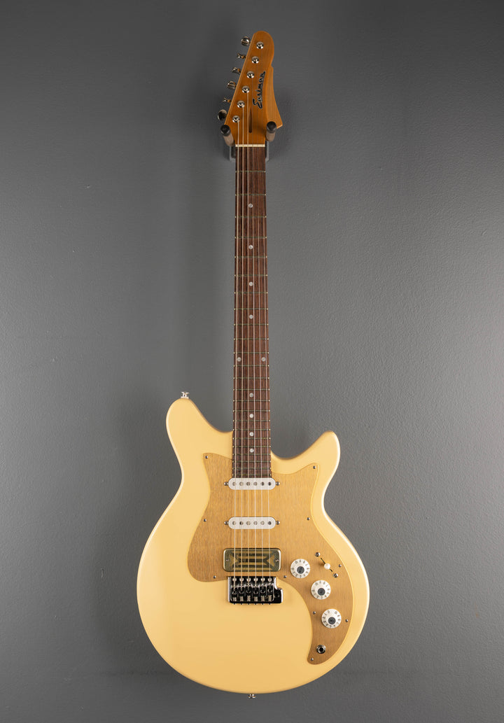 Fullertone DC &