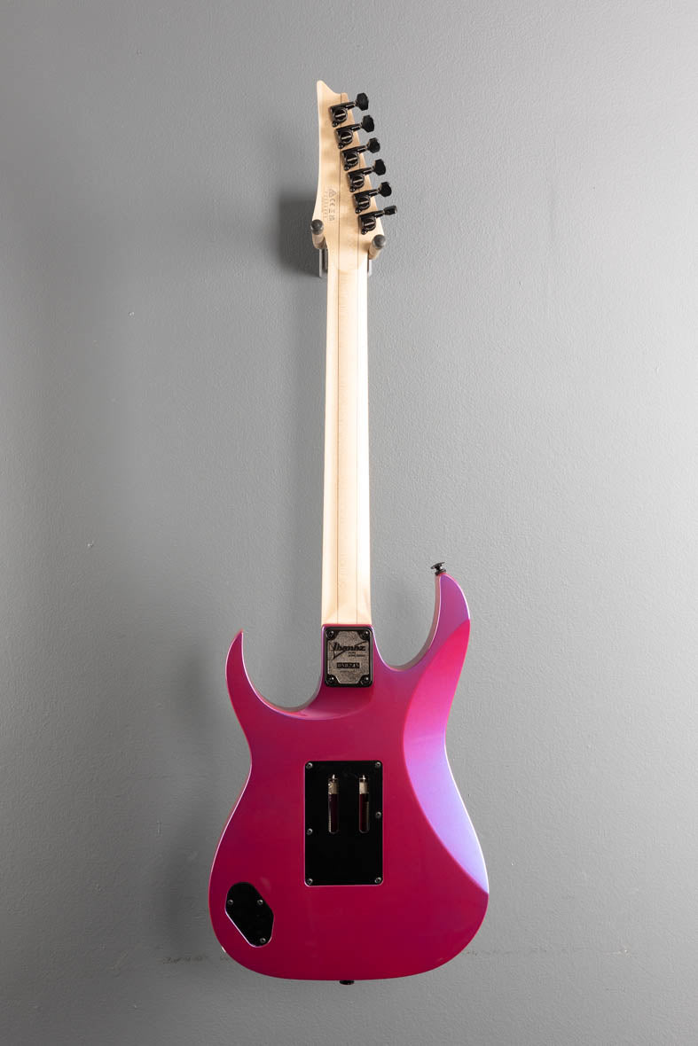 Genesis Collection RG550 - Purple Neon
