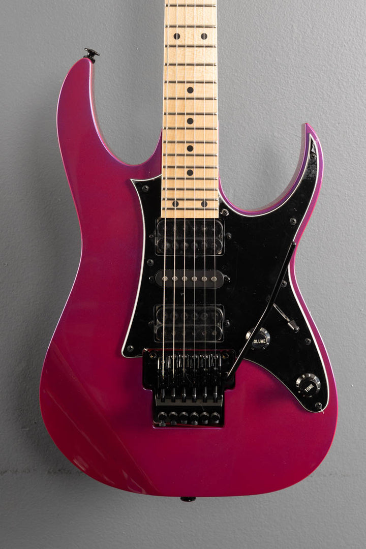 Genesis Collection RG550 - Purple Neon