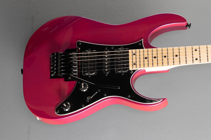 Genesis Collection RG550 - Purple Neon