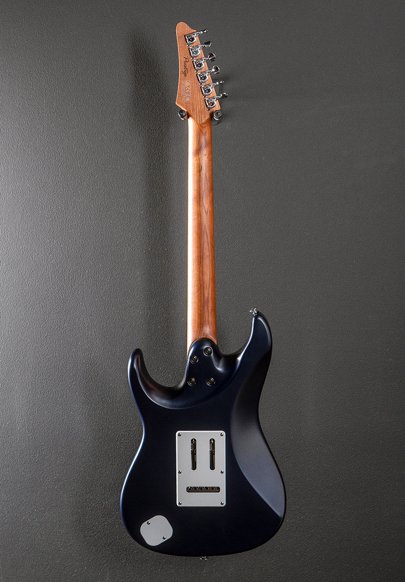 Prestige AZ2203NT - Dark Tide Blue Flat – Dave's Guitar Shop