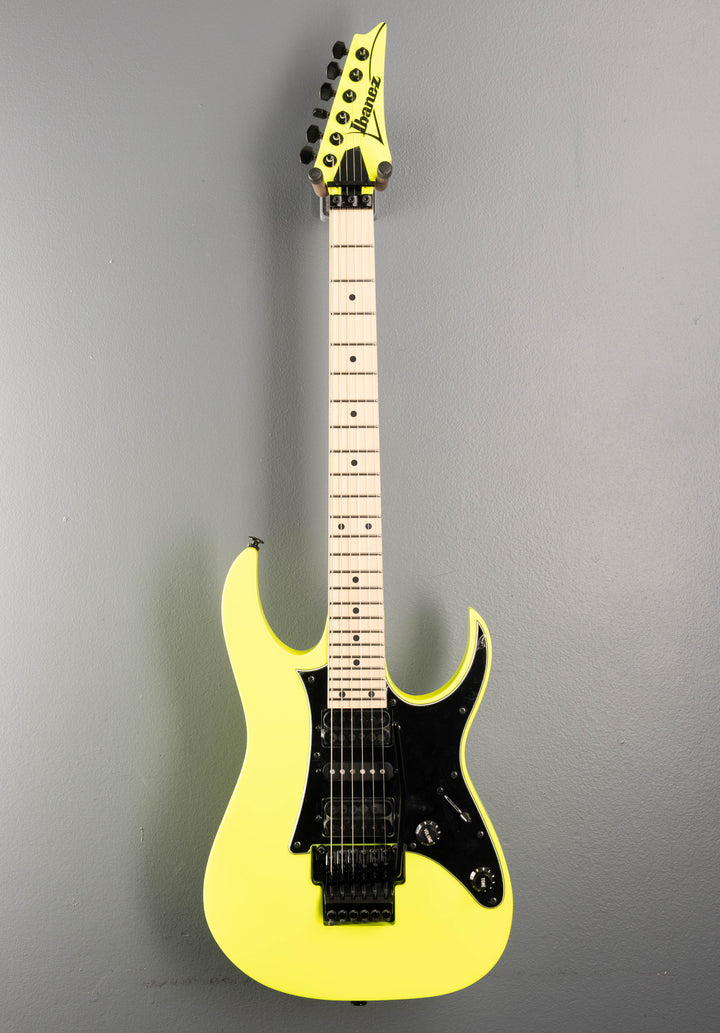 Genesis Collection RG550 - Desert Sun Yellow