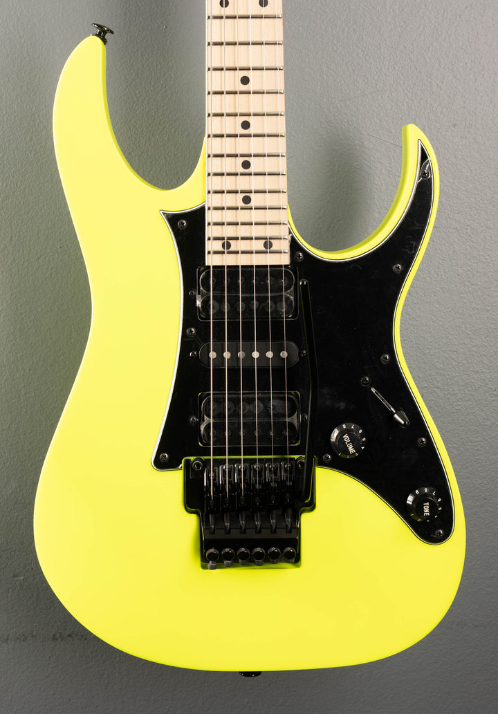 Genesis Collection RG550 - Desert Sun Yellow