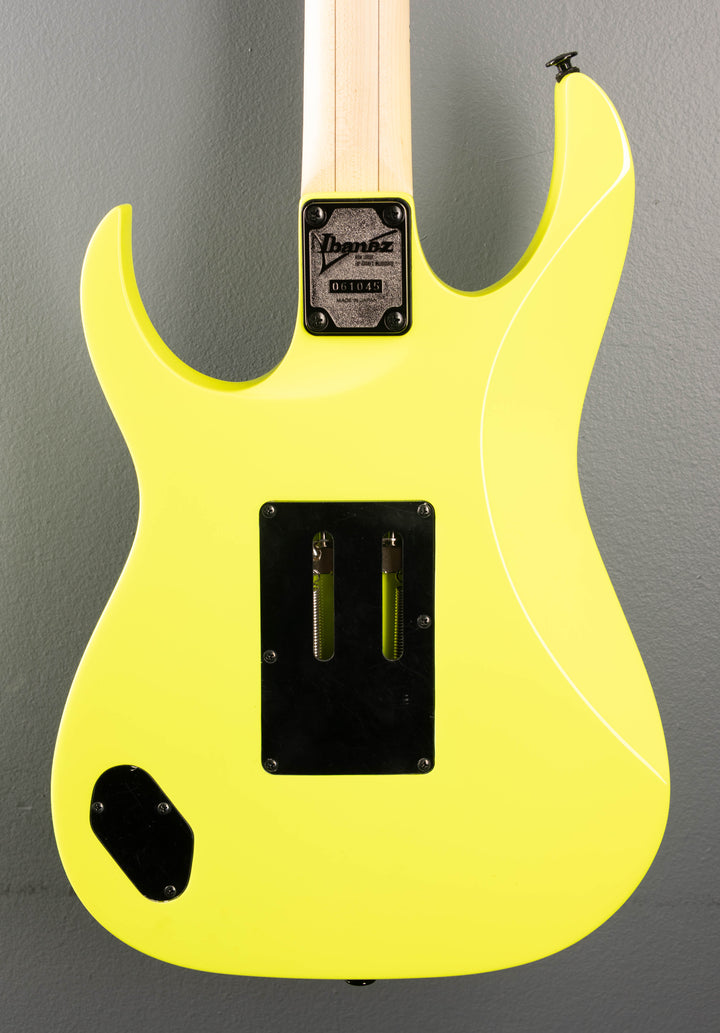 Genesis Collection RG550 - Desert Sun Yellow