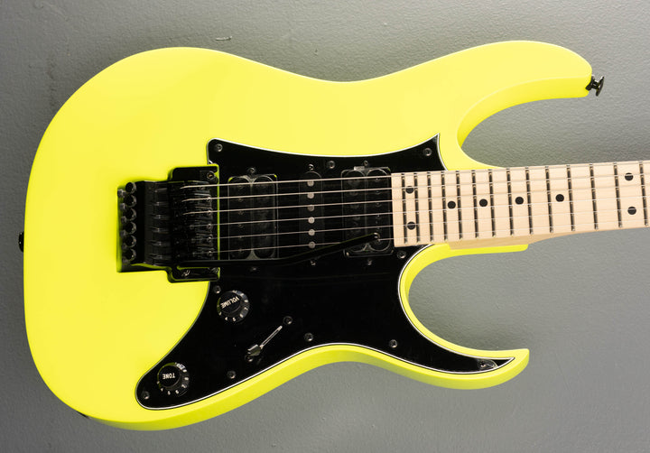 Genesis Collection RG550 - Desert Sun Yellow