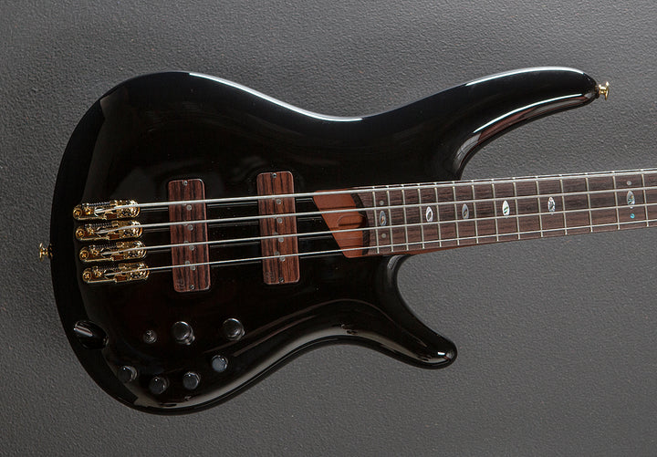 Prestige SR3500 Bass - Black