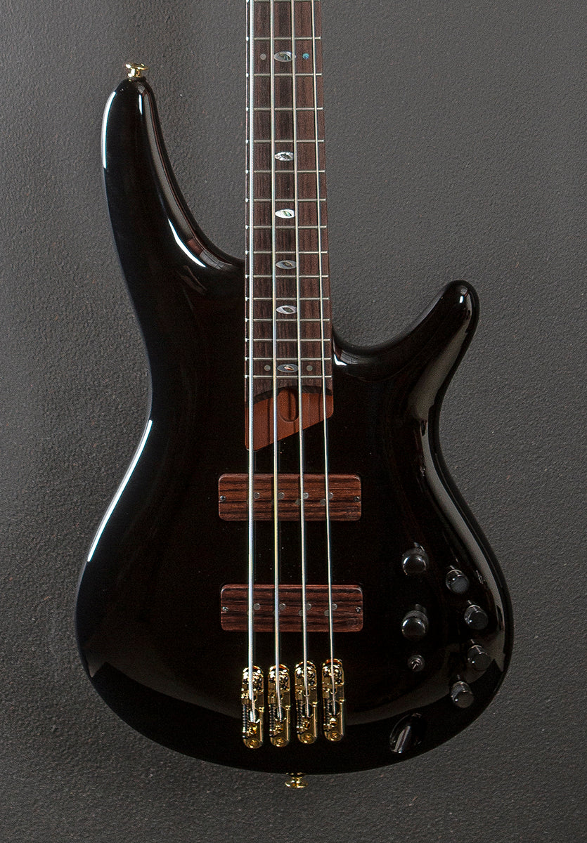 Prestige SR3500 Bass - Black