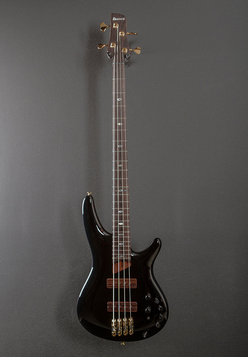 Prestige SR3500 Bass - Black