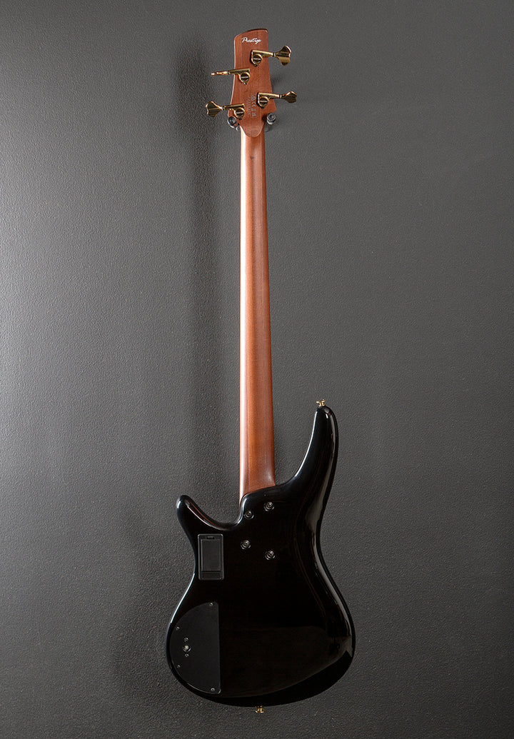 Prestige SR3500 Bass - Black