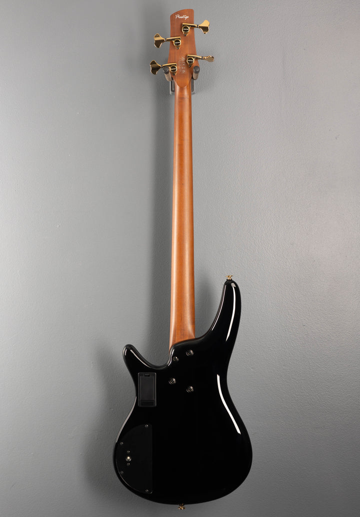 Prestige SR3500 Bass - Black