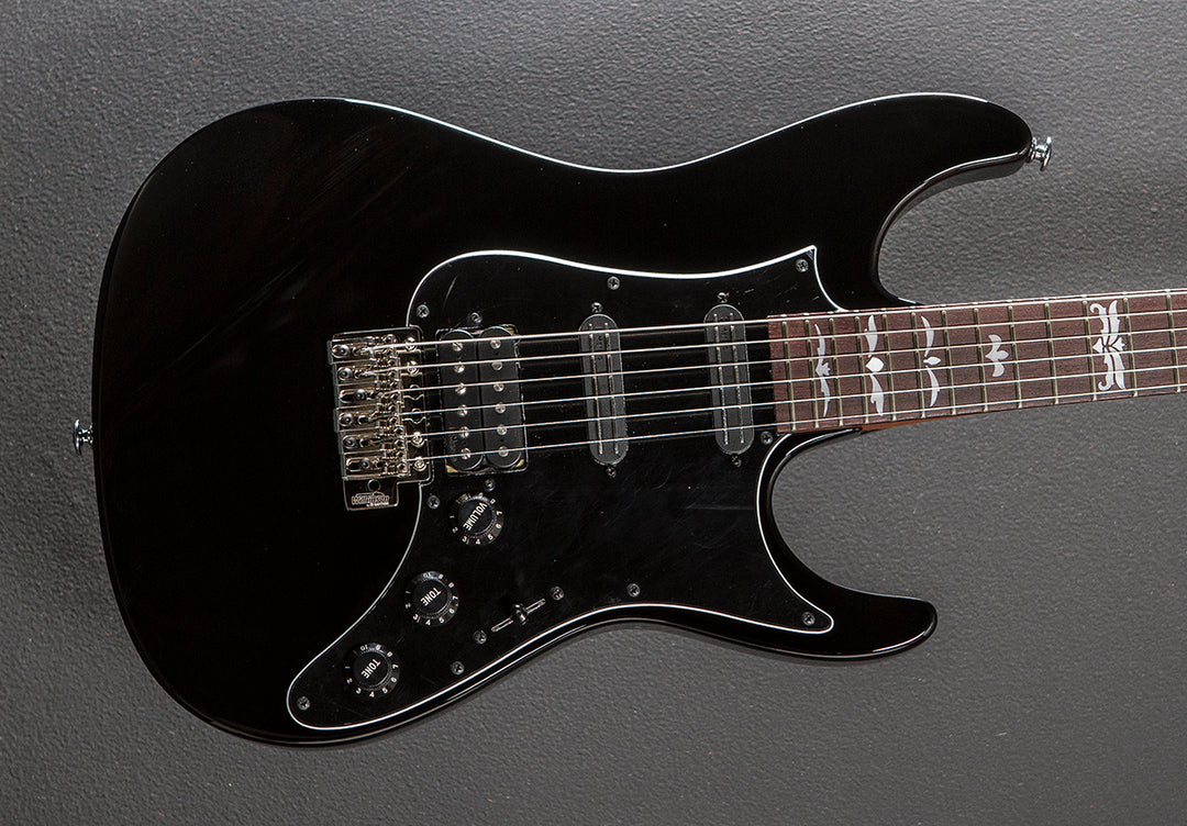 Andy Timmons ATZ300 - Black