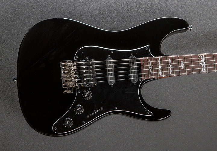 Andy Timmons ATZ300 - Black