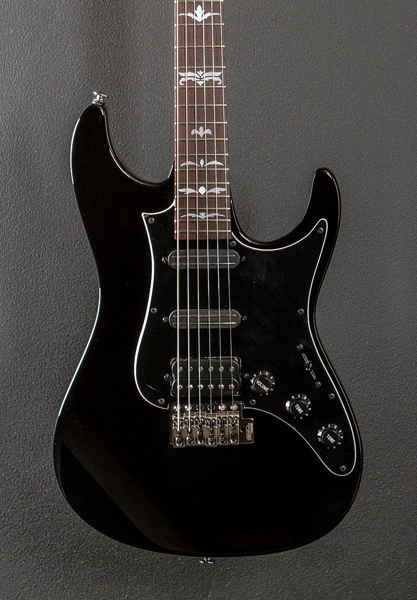 Andy Timmons ATZ300 - Black