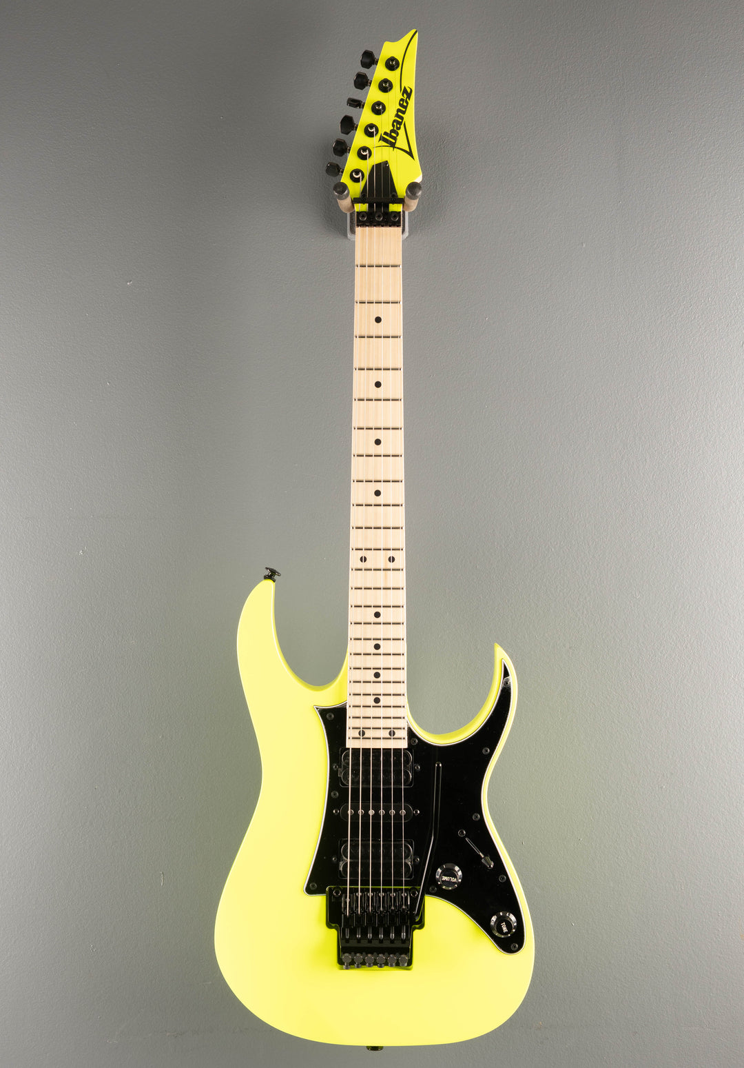 Genesis Collection RG550 - Desert Sun Yellow