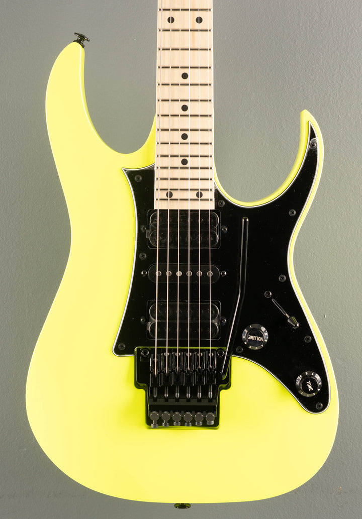 Genesis Collection RG550 - Desert Sun Yellow