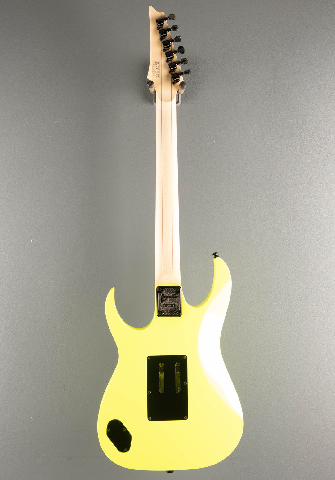 Genesis Collection RG550 - Desert Sun Yellow