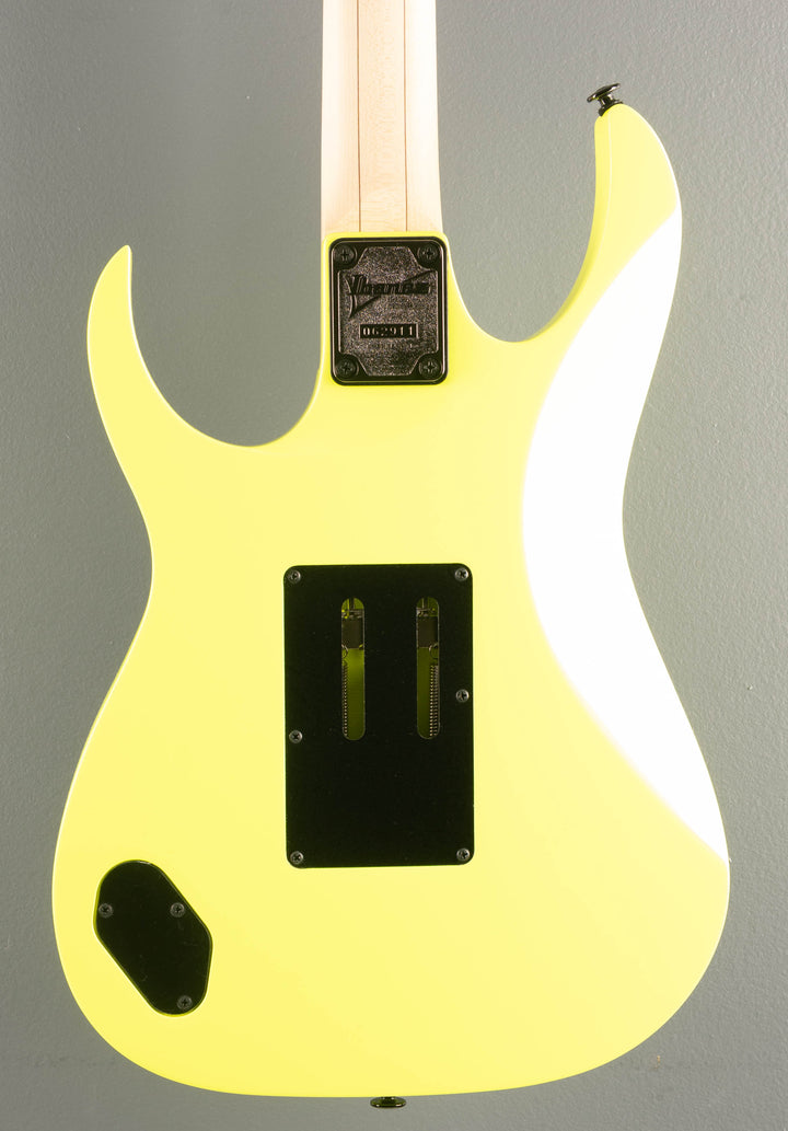 Genesis Collection RG550 - Desert Sun Yellow