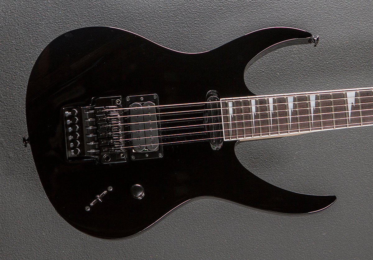 Genesis Collection 540PIII - Black – Dave's Guitar Shop