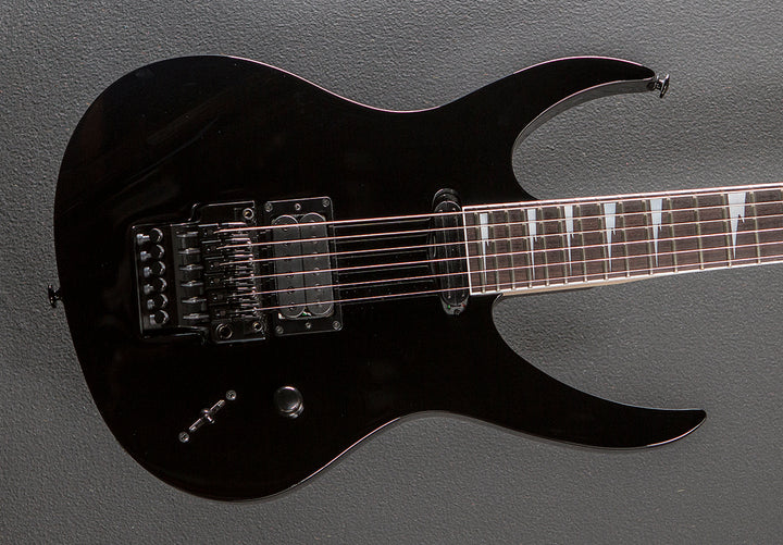 Genesis Collection 540PIII - Black