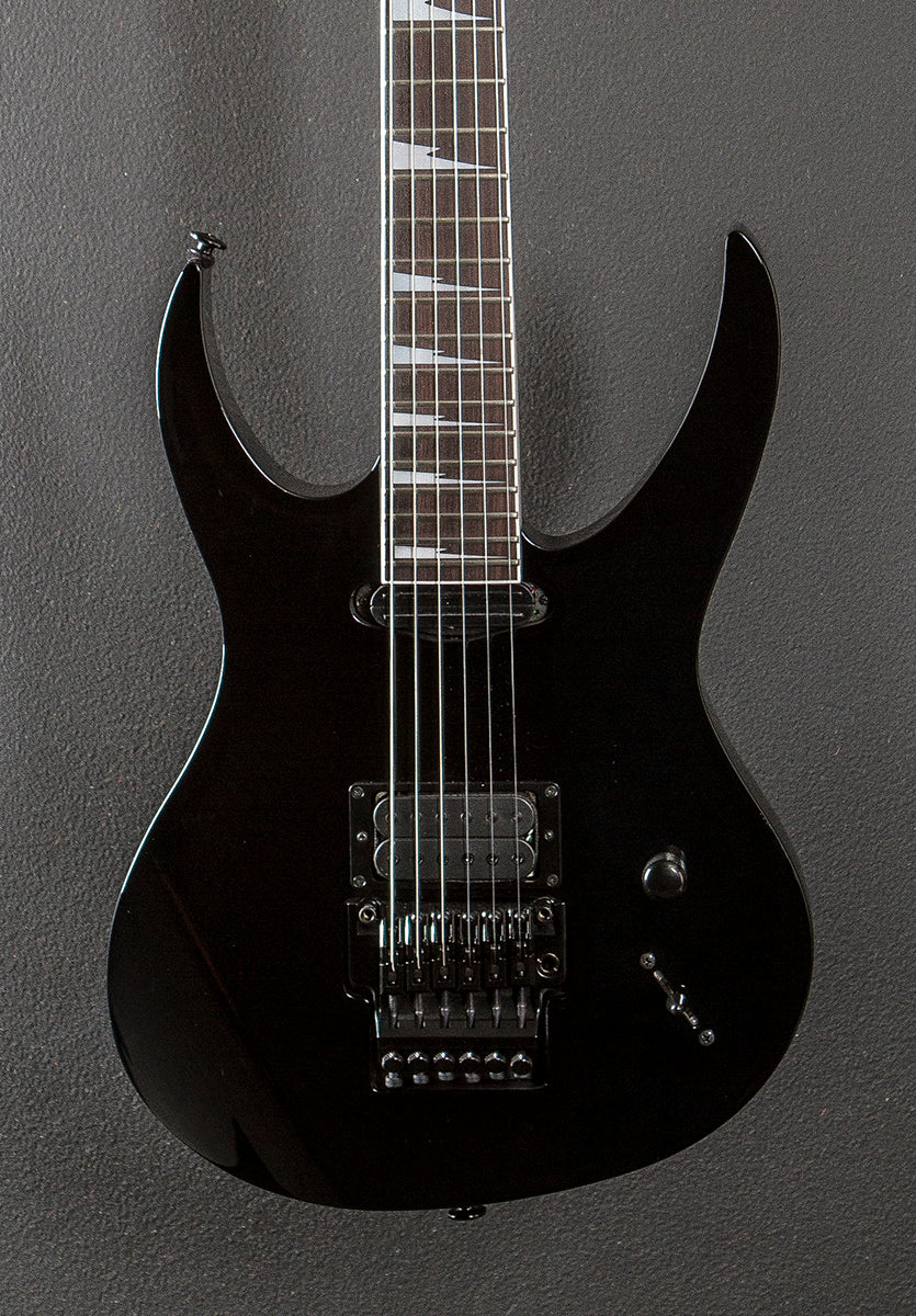 Genesis Collection 540PIII - Black