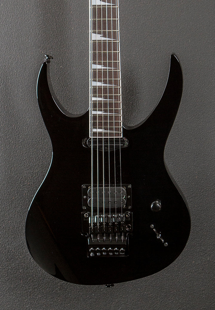 Genesis Collection 540PIII - Black