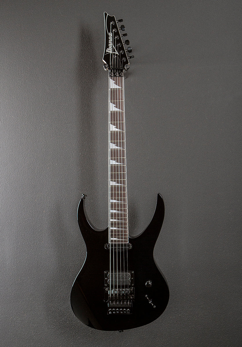 Genesis Collection 540PIII - Black