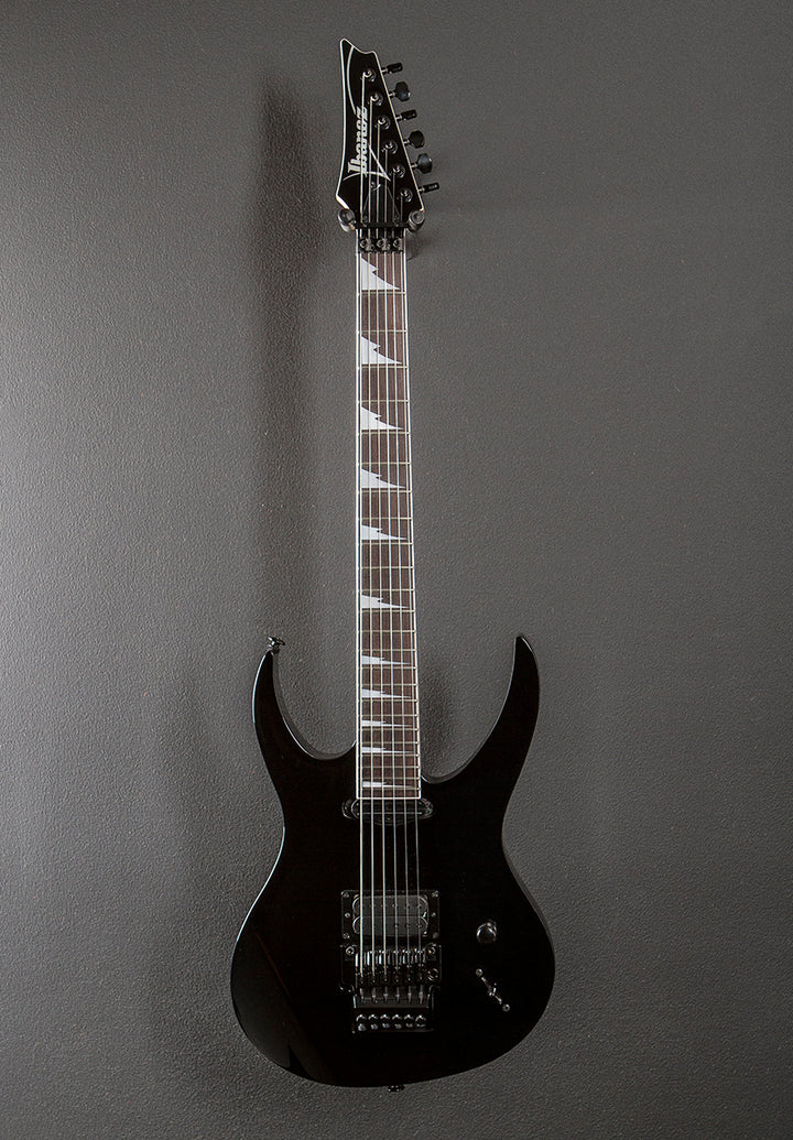 Genesis Collection 540PIII - Black