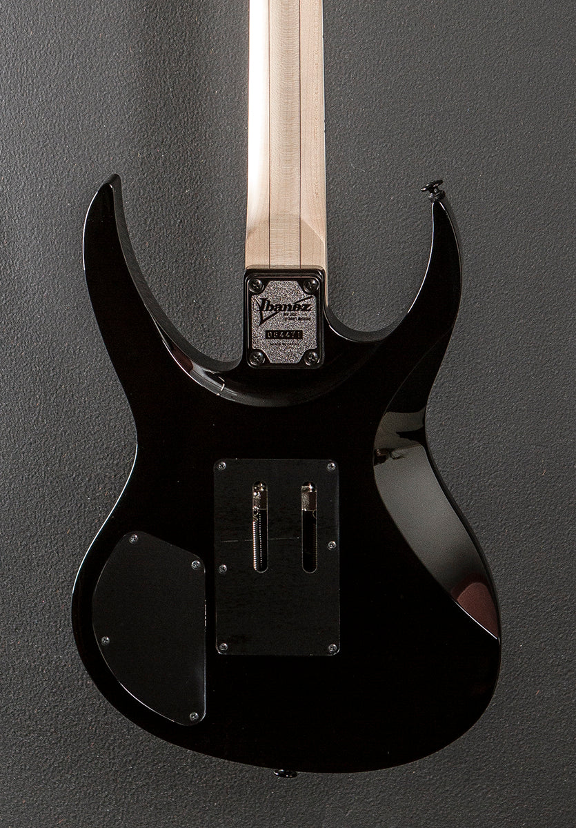 Genesis Collection 540PIII - Black