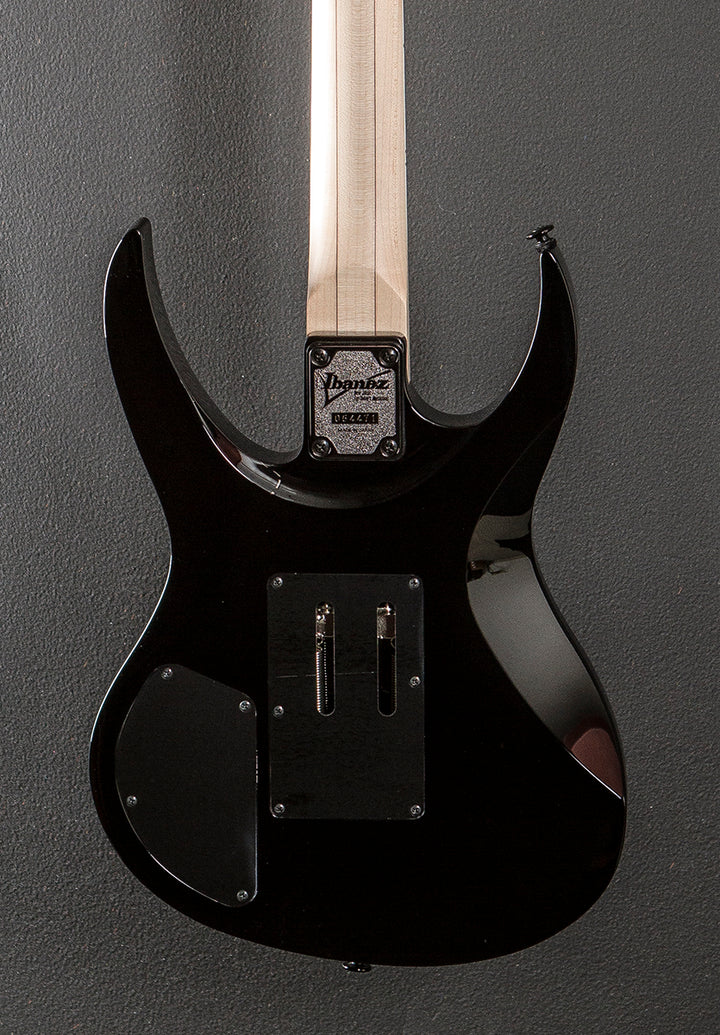 Genesis Collection 540PIII - Black