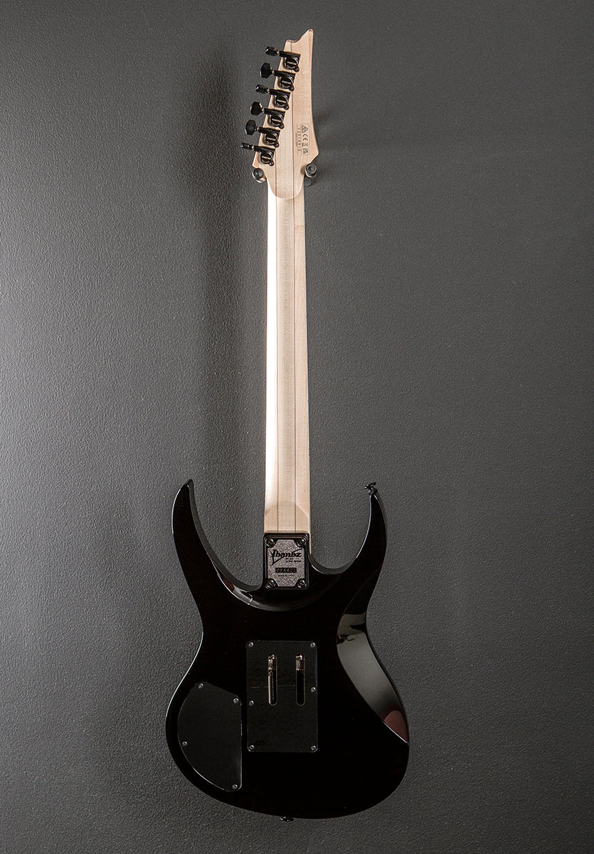 Genesis Collection 540PIII - Black