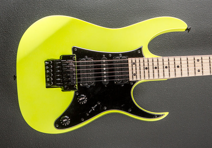 Genesis Collection RG550 - Desert Sun Yellow