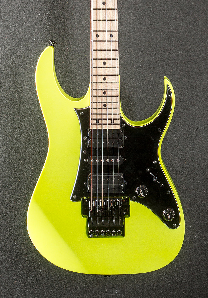 Genesis Collection RG550 - Desert Sun Yellow