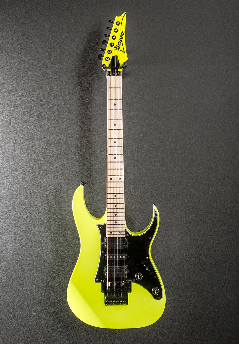 Genesis Collection RG550 - Desert Sun Yellow