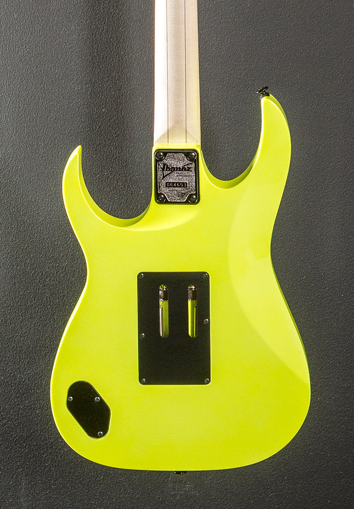 Genesis Collection RG550 - Desert Sun Yellow