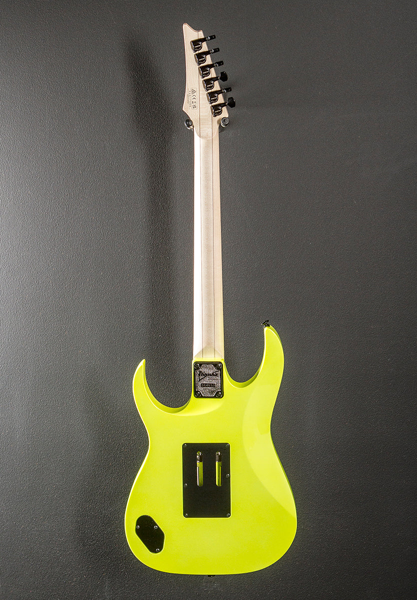 Genesis Collection RG550 - Desert Sun Yellow