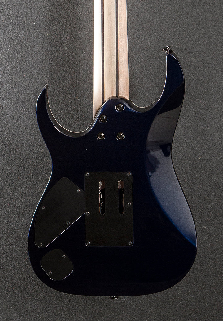 Prestige RG2027XL 7 String - Dark Tide Blue