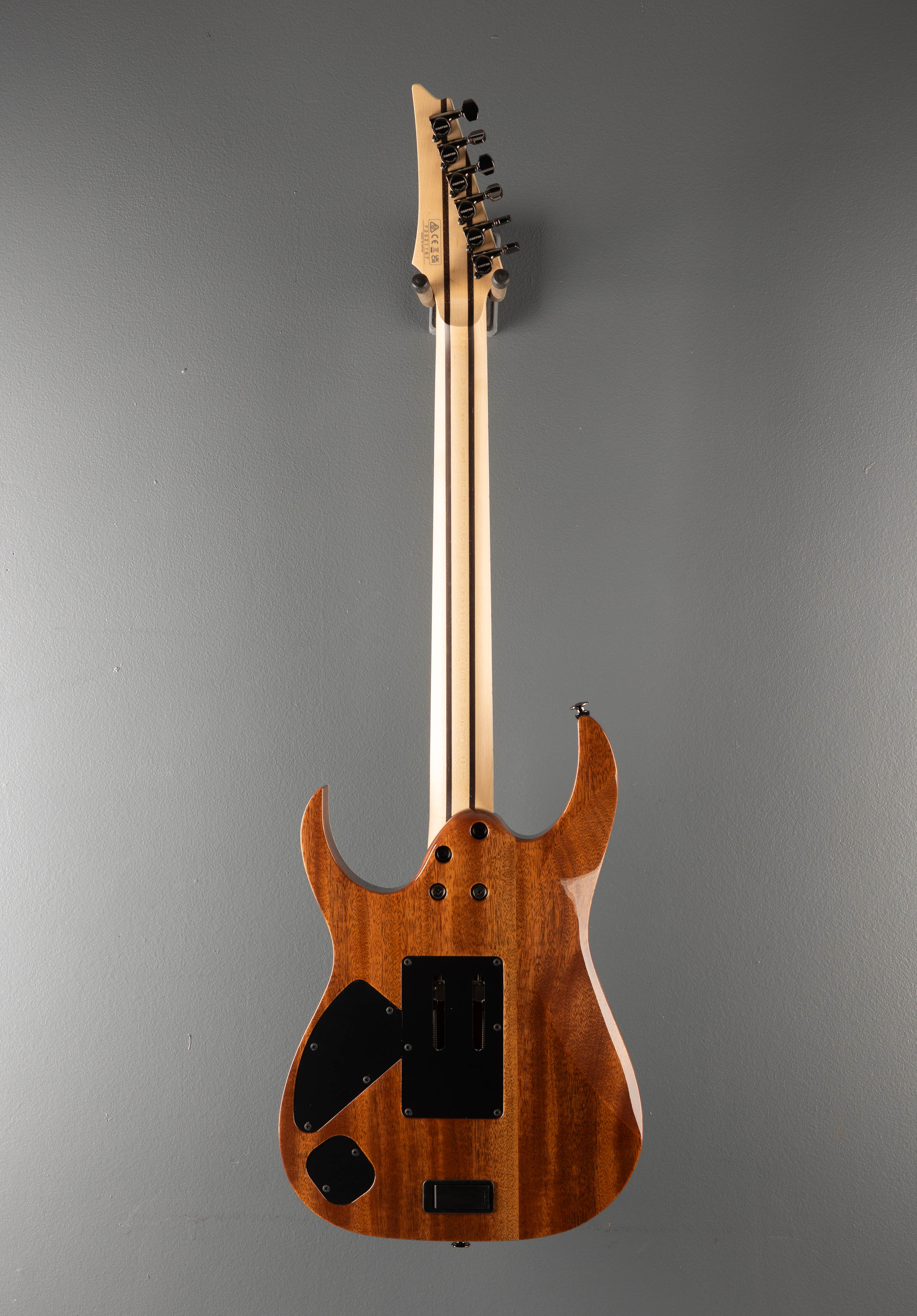 Prestige RG5120M - Frozen Ocean – Dave's Guitar Shop