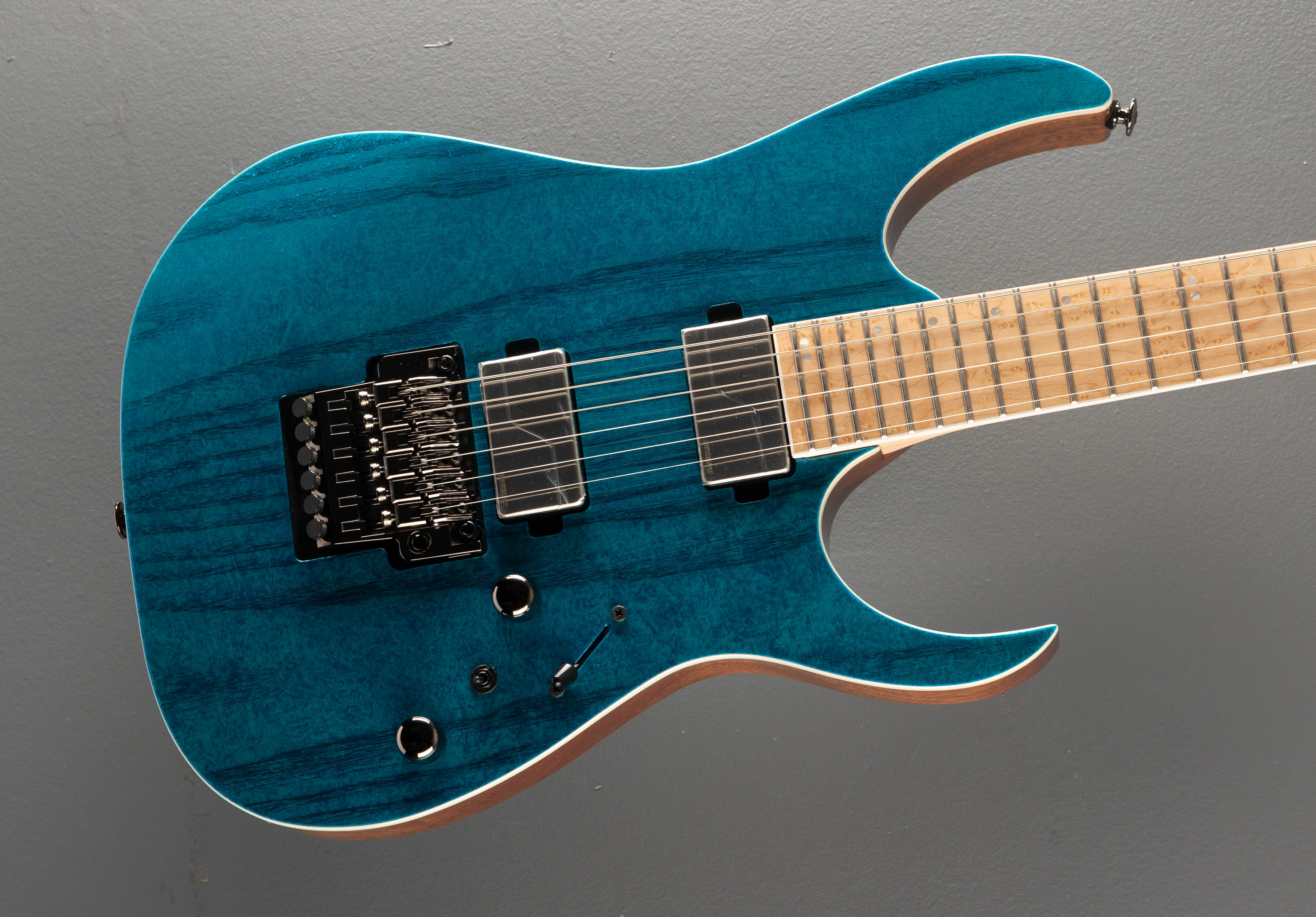 Prestige RG5120M - Frozen Ocean – Dave's Guitar Shop