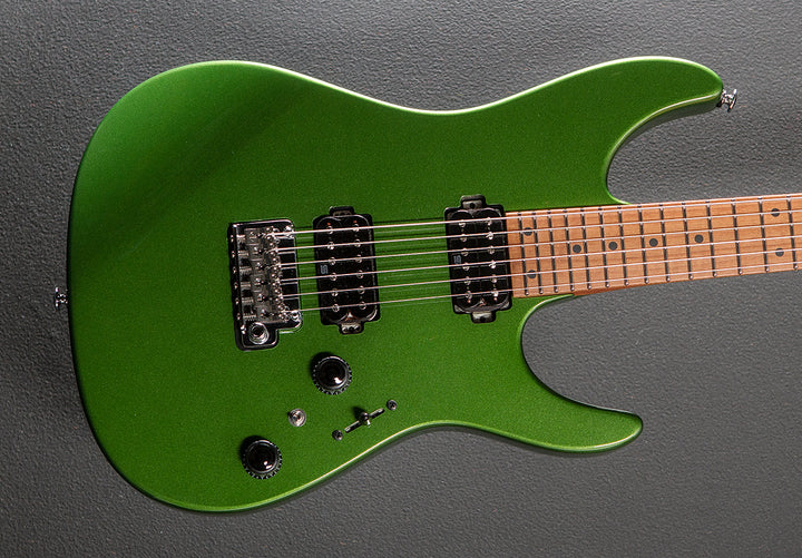 Prestige AZ2402 - Apple Green Metallic