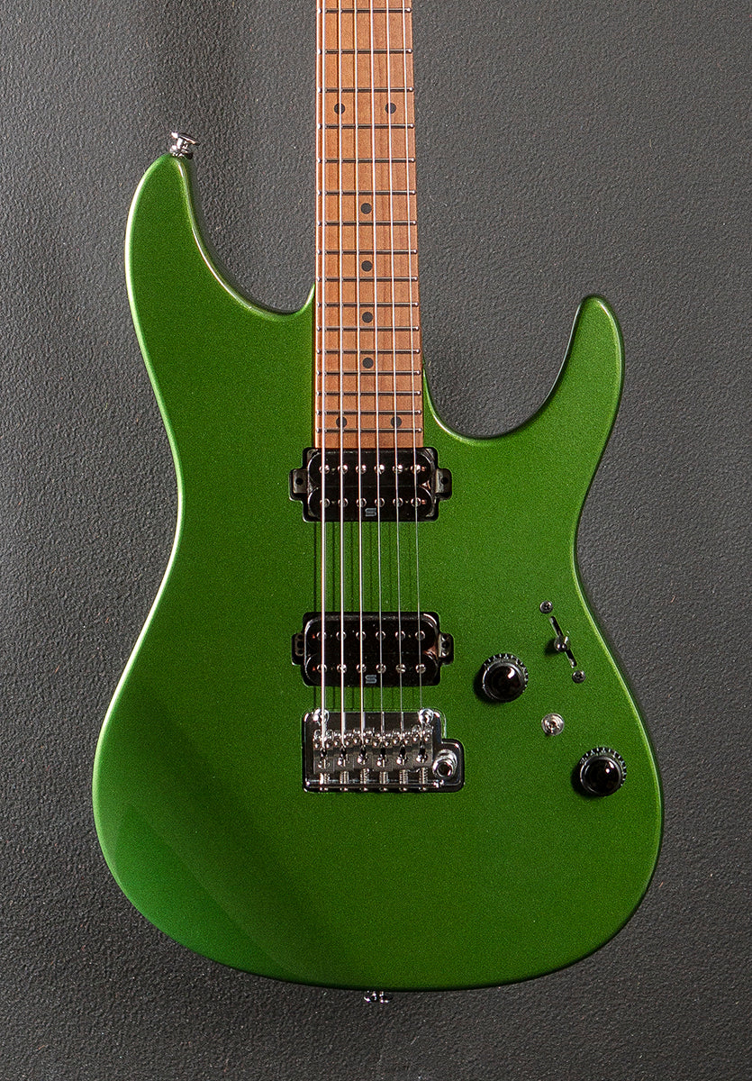 Prestige AZ2402 - Apple Green Metallic