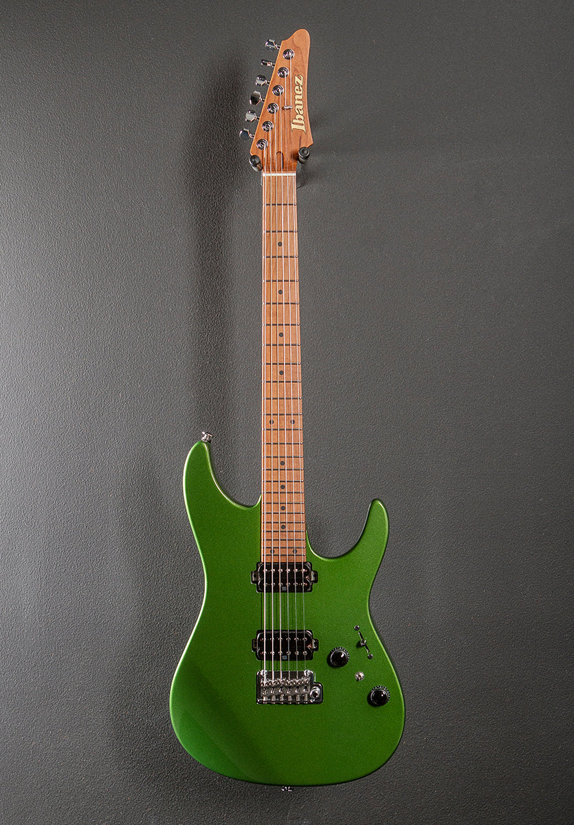 Prestige AZ2402 - Apple Green Metallic