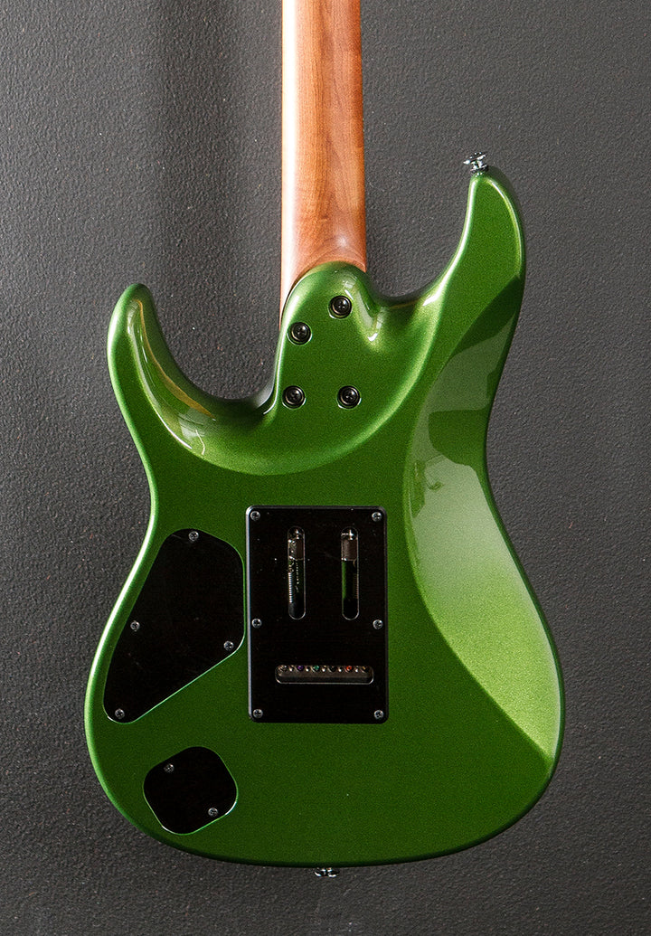 Prestige AZ2402 - Apple Green Metallic