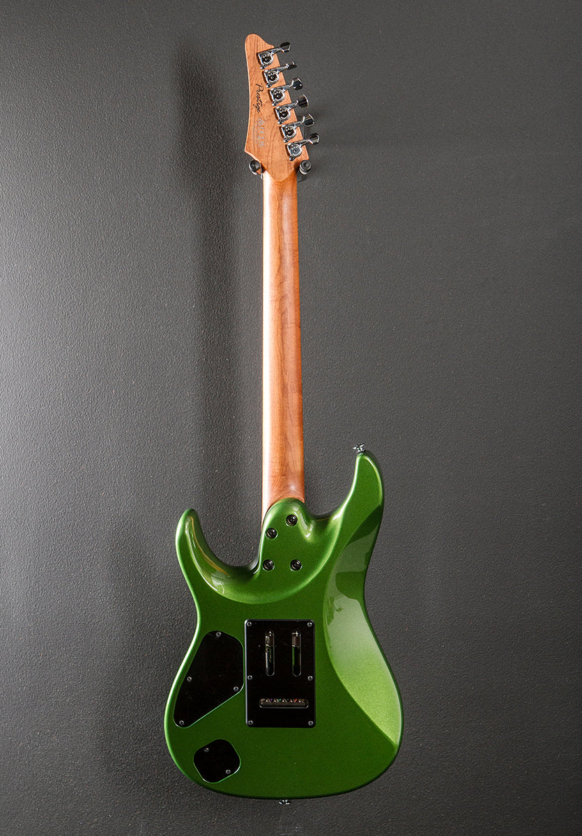 Prestige AZ2402 - Apple Green Metallic