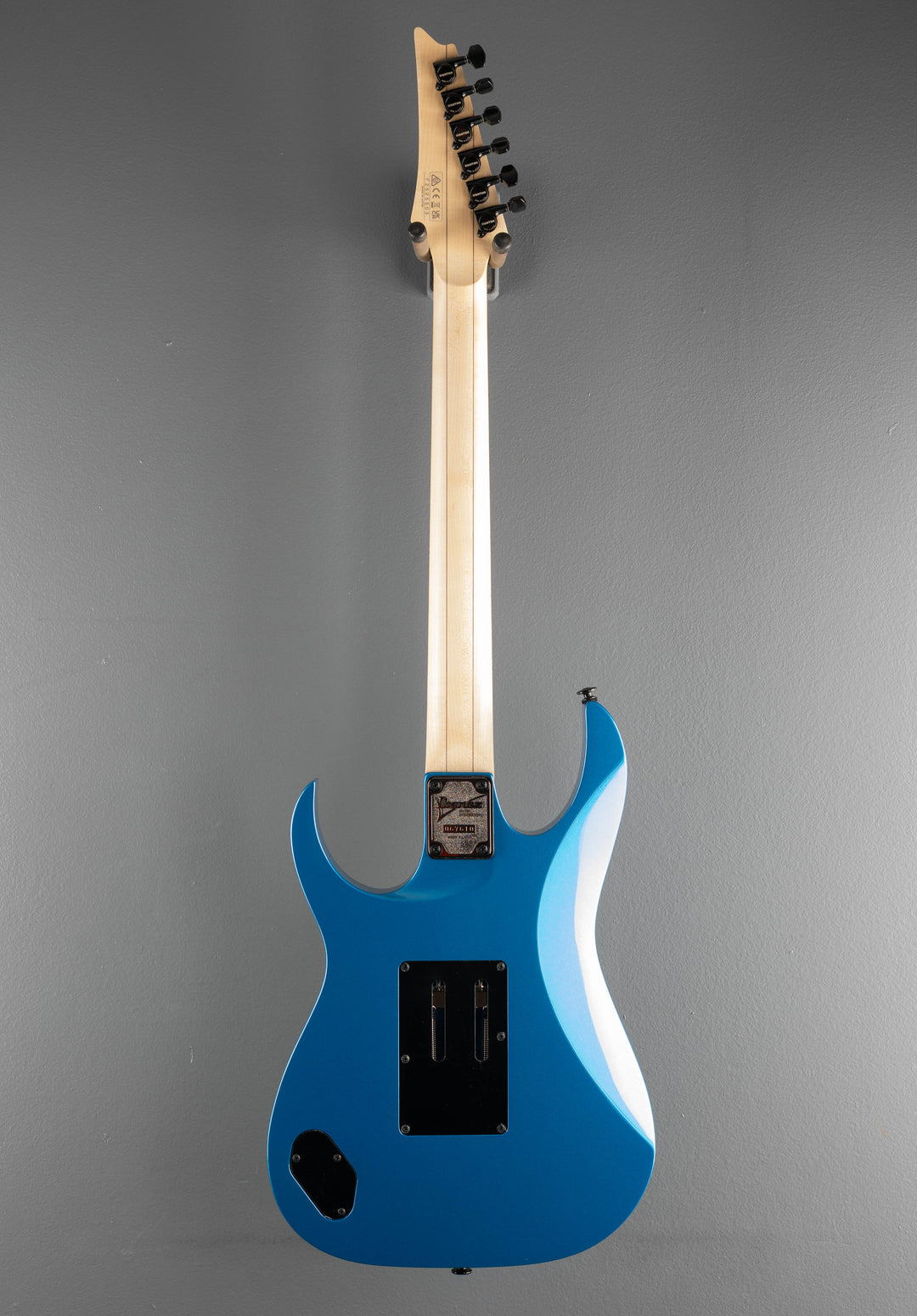Genesis Collection RG550 - Electric Blue