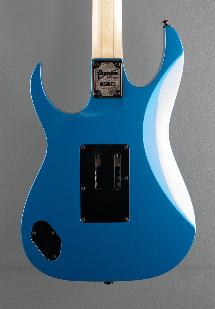 Genesis Collection RG550 - Electric Blue