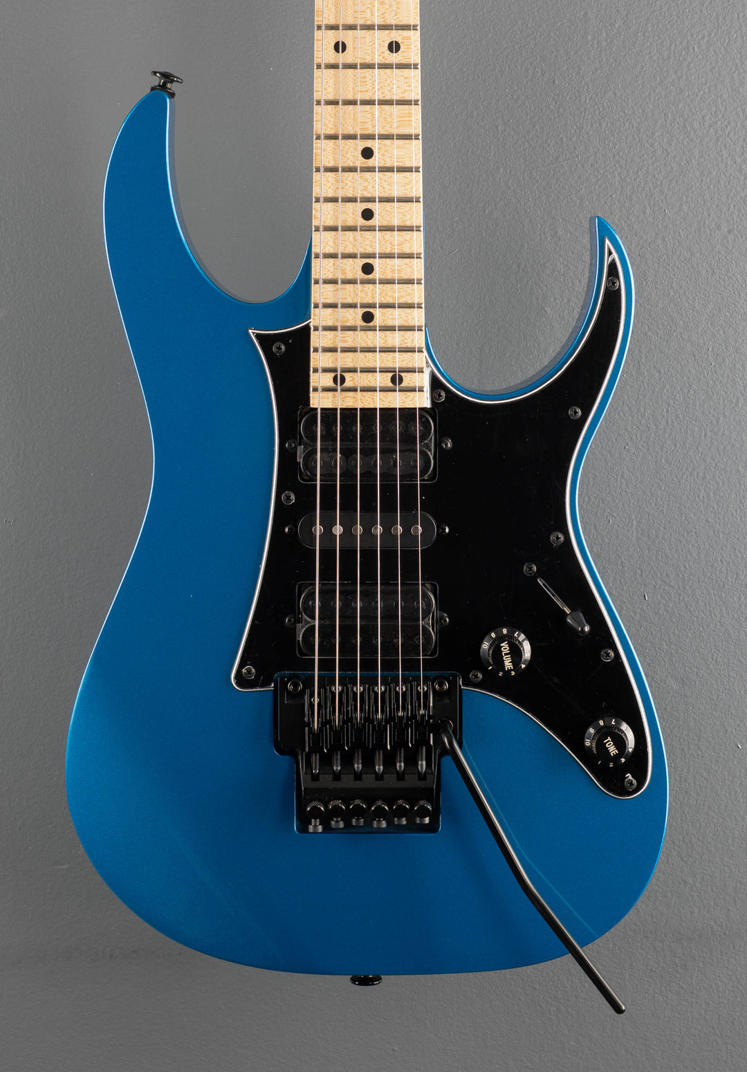 Genesis Collection RG550 - Electric Blue