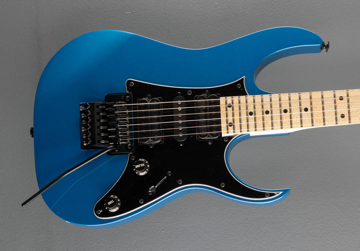 Genesis Collection RG550 - Electric Blue