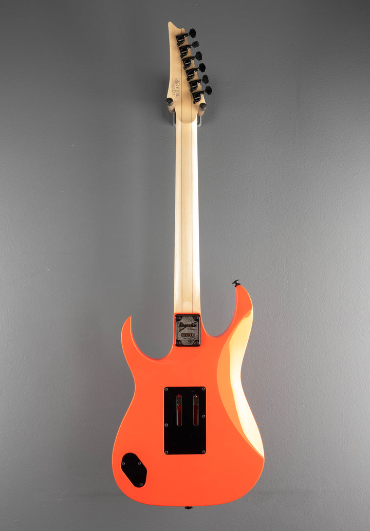 Genesis Collection RG550 - Road Flare Red
