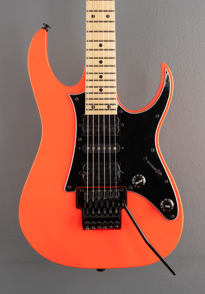Genesis Collection RG550 - Road Flare Red