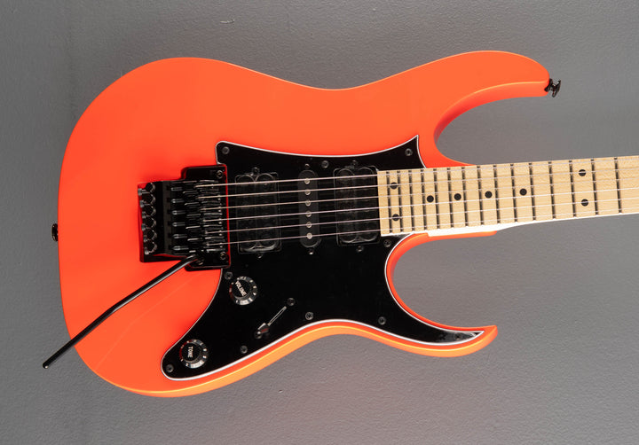 Genesis Collection RG550 - Road Flare Red